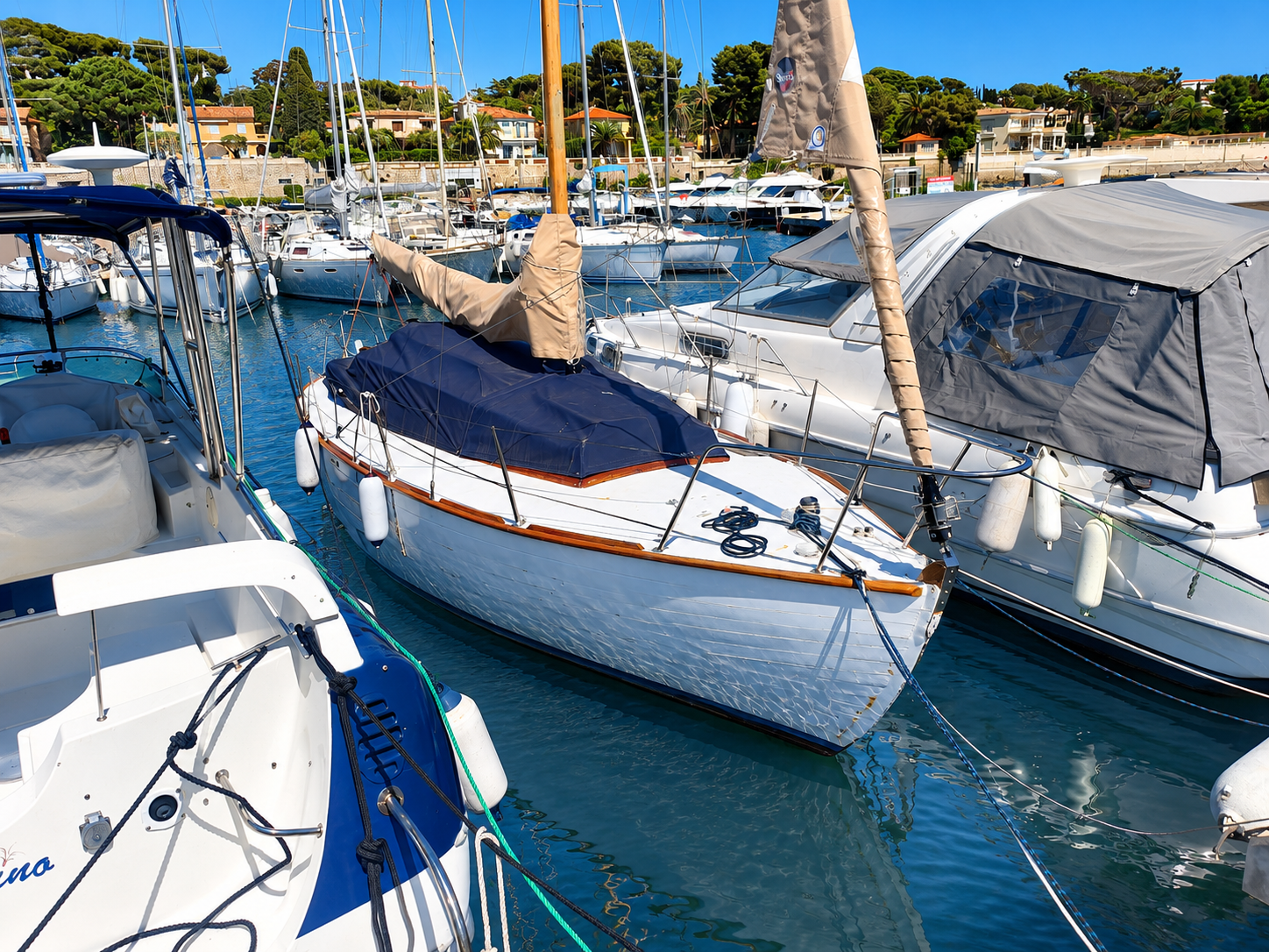 Bombal Estuaire sport
